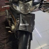 Dư Sài Bán Con Xe Nhật 110cc - Ai Cần Alo!  