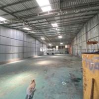 cho thuê kho xưởng sạch đẹp