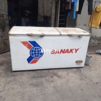 Bán xác tủ đựng đá(ko lốc)