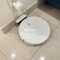 Robot hút bụi Xiaomi Vacuum E10 - Máy mới mua 3 tháng, còn hạn bảo hành  