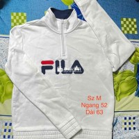 Áo Fila