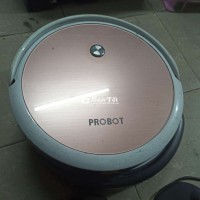Xác robot hút bụi lau nhà probot cho thợ rã lk