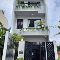 Cơ hội sở hữu nhà 40m² Bình Thạnh - Ngô Tất Tố, giá chỉ 4.2 tỷ