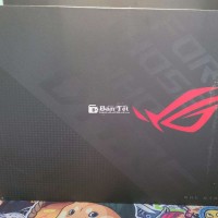 Dư nên bán rog strick g513 3050ti