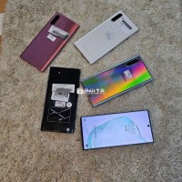 Galaxy Note10 5G xx HQ sd 1sim 12/256gb nhỏ gọn