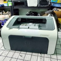 Máy in HP P1102 sạch đẹp
