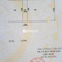 đất mặt tiền Nguyễn Xuân Khoát