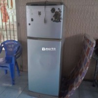 Bán tủ lạnh Sanyo