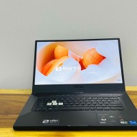Asus TUF DASH 15 i7 11370H 16G 512G 3050 Ti 99%