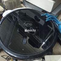 Robot hút bụi lau nhà eufy cho ae thợ kt chuyern