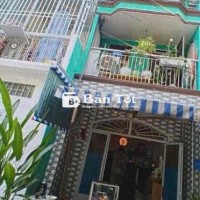 BÁN NHÀ XÓM CHIẾU QUẬN 4 - GIÁ SỐC 3 TỶ!