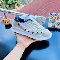 [CHÍNH HÃNG] Puma Lace Rider, mua mới 2tr7, xỏ 5 l