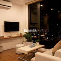 CHO THUÊ CĂN HỘ OFFICETEL LAVIDA PLUS QUẬN 7 - 37M2 FULL NỘI THẤT