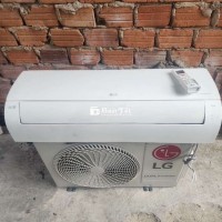 Lg 2024 1.5 hp inverter. Còn bhh dài dài