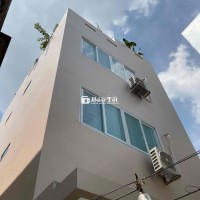 🏩Cho thuê nhà Đoàn Thị Điểm gần Phan Xích Long - 5x6 - 4 tầng -3PN 3WC