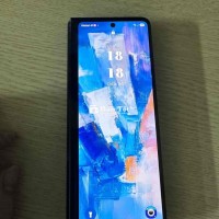 Samsung Galaxy Z Fold3 256GB Đen