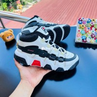 [CHÍNH HÃNG] Fila Fusion, mua mới 3tr, mới xỏ 1lân