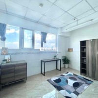 CHO THUÊ PHÒNG GIÁ RẺ ĐẦY ĐỦ NỘI THẤT QUẬN 7