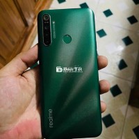 Cần bán Realme 5i - Pin trâu 5000mAh