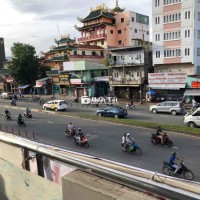 Cho Thuê Nhà Nguyên Căn Mặt Tiền Hồng Bàng - Quận 11  