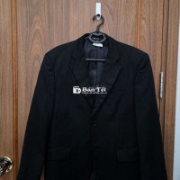 Pass áo blazer nam còn mới