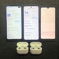 Airpod 3 hết BH còn box