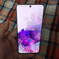 samsung s20 plus 2sim vân ok ram 8gb rom 128gb