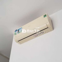 Bán Máy Lạnh AQUA 1HP Inverter Đang Sử Dụng  