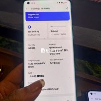 One Plus 8 vs 8 Pro: So sánh và lựa chọn phù hợp  