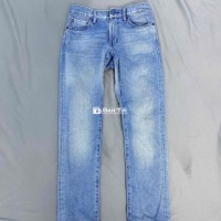 Quần Jean Slim Uniqlo chính hãng