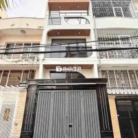 Bán nhà KDC Đặng Thùy Trâm, P13, Bình Thạnh - Chỉ 3 tỷ 280 triệu!