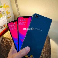 OPPO NEW MỚI 100% ĐẸP GIẢI TRÍ LÀM VIỆC MƯỢT MÀ