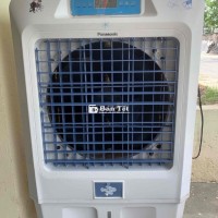 Thanh Lý Quạt Hơi Nước Panasonic - Giá Tốt, Chạy Khỏe, êm Ái  
