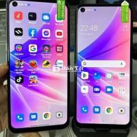 Oppo a73 ram8/256 pin 5000 5g.  Zin hãng mới