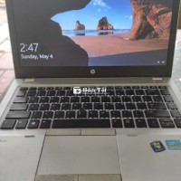 máy HP i5 3437u ram4 SSD 128
