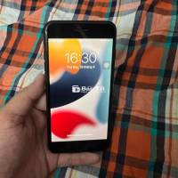 iphone 7 plus quốc tế 128gb vân ok pin new màn zin