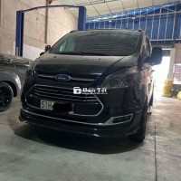 Ford Tourneo 2019 - 40,000 km - Xe độ Limo, Bảo hành hãng  