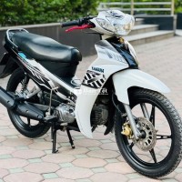 YAMAHA SIRIUS 110  2022 NHƯ XE MỚI RẤT ĐẸP