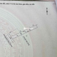 Đất Đức Hoà Long An 5x50 Thổ Cư gần thị trấn, chợ, trường học