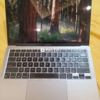 MacBook Air M1 8GB, 13-14.9 inch, Xuất xứ Mỹ  