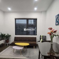 Căn hộ 1 khách, 1 ngủ mới xây diện tích 40m2