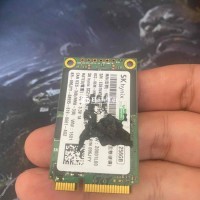 SSD Msata 256G Skhynix zin us sẵn Win 10 Pro