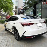 Hyundai Accent 2023 1.4 AT Đặc Biệt - 26000 km