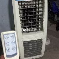 Quạt hơi nước Boss (S101)