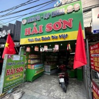 Cho thuê nhà Mặt tiền Đinh Bộ Lĩnh - 4x25m, nhà 1 trệt 1 lửng