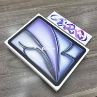 iPad Air 7 11in 128GB wifi Gray Newseal chưa act