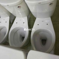 Thanh lý bồn cầu Amrican hai chế độ xả