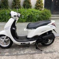 Cần bán xe Nozza Fi đẹp, biển số thành phố, giá tốt!