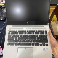  1. Hp Elitebook 830G5 i5 Thế Hệ 8 - HP 830G5 Giá 4.8 Triệu - Sale Hấp Dẫn!