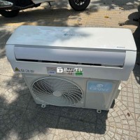 thanh lý máy lạnh Căppes inverter 1.0H còn mới tin